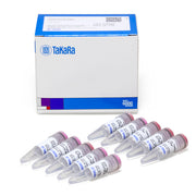 Titanium® Taq DNA Polymerase 639209 - PCR - Takara Bio