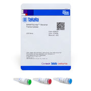 SMARTScribe™ Reverse Transcriptase 639537 - mRNA and cDNA synthesis - Takara Bio