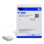 SmartChip® TB Green® Gene Expression Master Mix 640211 - Real-time PCR - Takara Bio