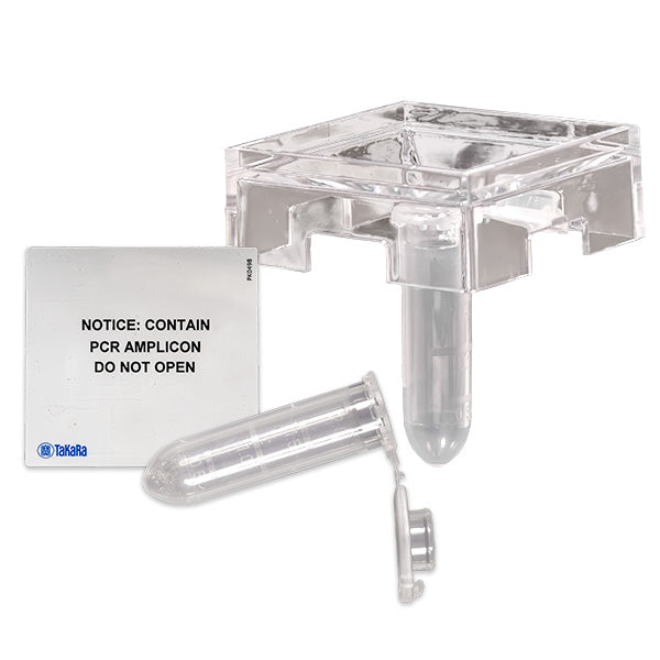 Single-Cell Collection Kit 640212 - Next-generation sequencing - Takara Bio