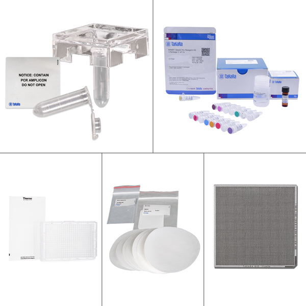 SMART-Seq® Pro Application Kit - 2 Chip 640257 - Uncategorized - Takara Bio