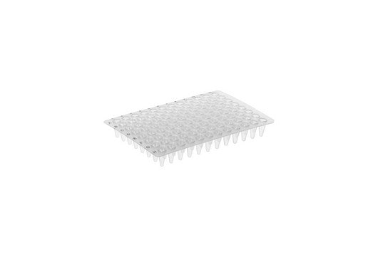 MULTI-MAGPEN SLEEVE, TRANSPARENT, CELL REPELLENT, STERILE - 96 Well - Greiner Bio-One (651596)