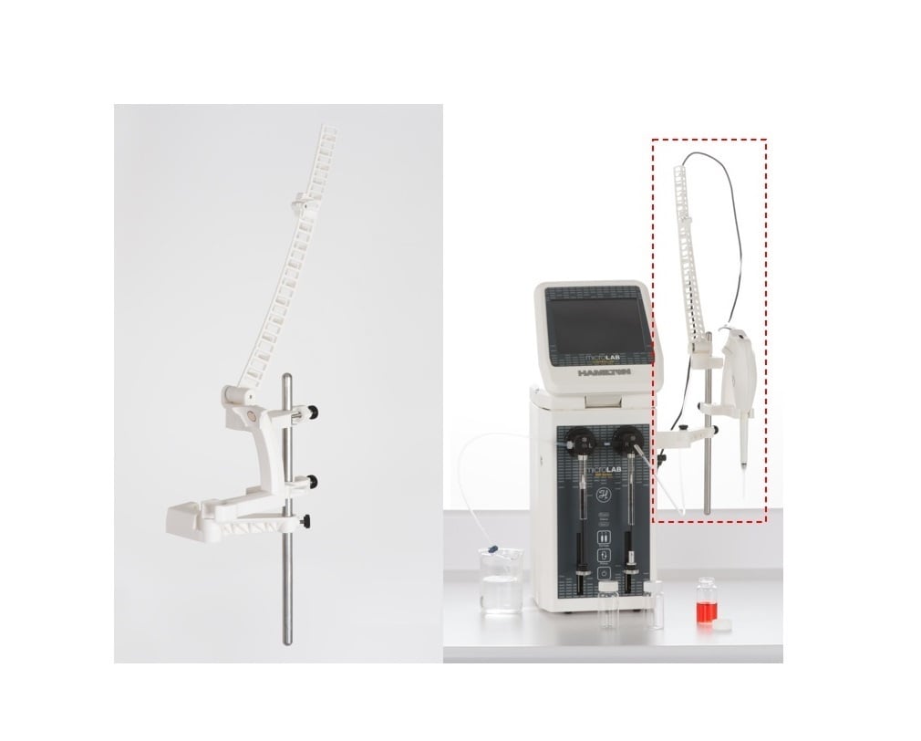 Microlab Cable Management System (DTHP) 65160-01 - Consumables Labware & Accessories - Hamilton Company