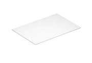 COVER GLASS, 76/51 MM, FOR MICROTEST PLATES, - Immunology / HLA - Greiner Bio-One (653081)