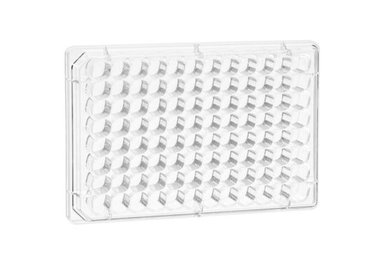 THINCERT 96 WELL RECEIVER PLATE, - 3D Cell Culture - Greiner Bio-One (655169)