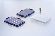 96 WELL BIOPRINTING KIT, NANOSHUTTLE 600 µL, SPHEROID DRIVE, HOLDING DRIVE - No - Greiner Bio-One (655840)