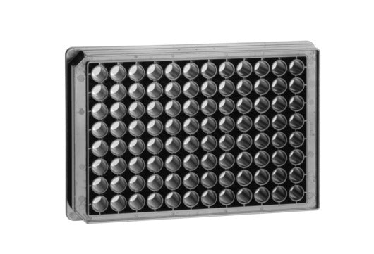 CELLVIEW MICROPLATE, 96 WELL, CYCLOOLEFIN, - Microplates - Greiner Bio-One (655891)
