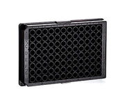 MICROPLATE, PS, STREPTAVIDIN-COATED - 96 Well / C-Bottom / Black - Greiner Bio-One (655997)