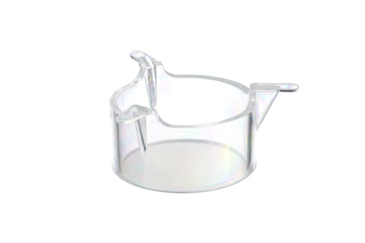 THINCERT CELL CULTURE INSERT FOR PLATES, TC, STERILE - ThinCert® Cell Culture Inserts (Cell Culture Products) - 6 Well / 4 multiwell plates/box / Translucent Membrane (PET), Pore Diameter: 8 µm, 24 Thincert Inserts/box - Greiner Bio-One (657638)