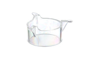 THINCERT CELL CULTURE INSERT FOR PLATES, TC, STERILE - ThinCert® Cell Culture Inserts (Cell Culture Products) - 6 Well / 4 multiwell plates/box / Translucent Membrane (PET), Pore Diameter: 0.4 µm, 24 Thincert Inserts/box - Greiner Bio-One (657640)