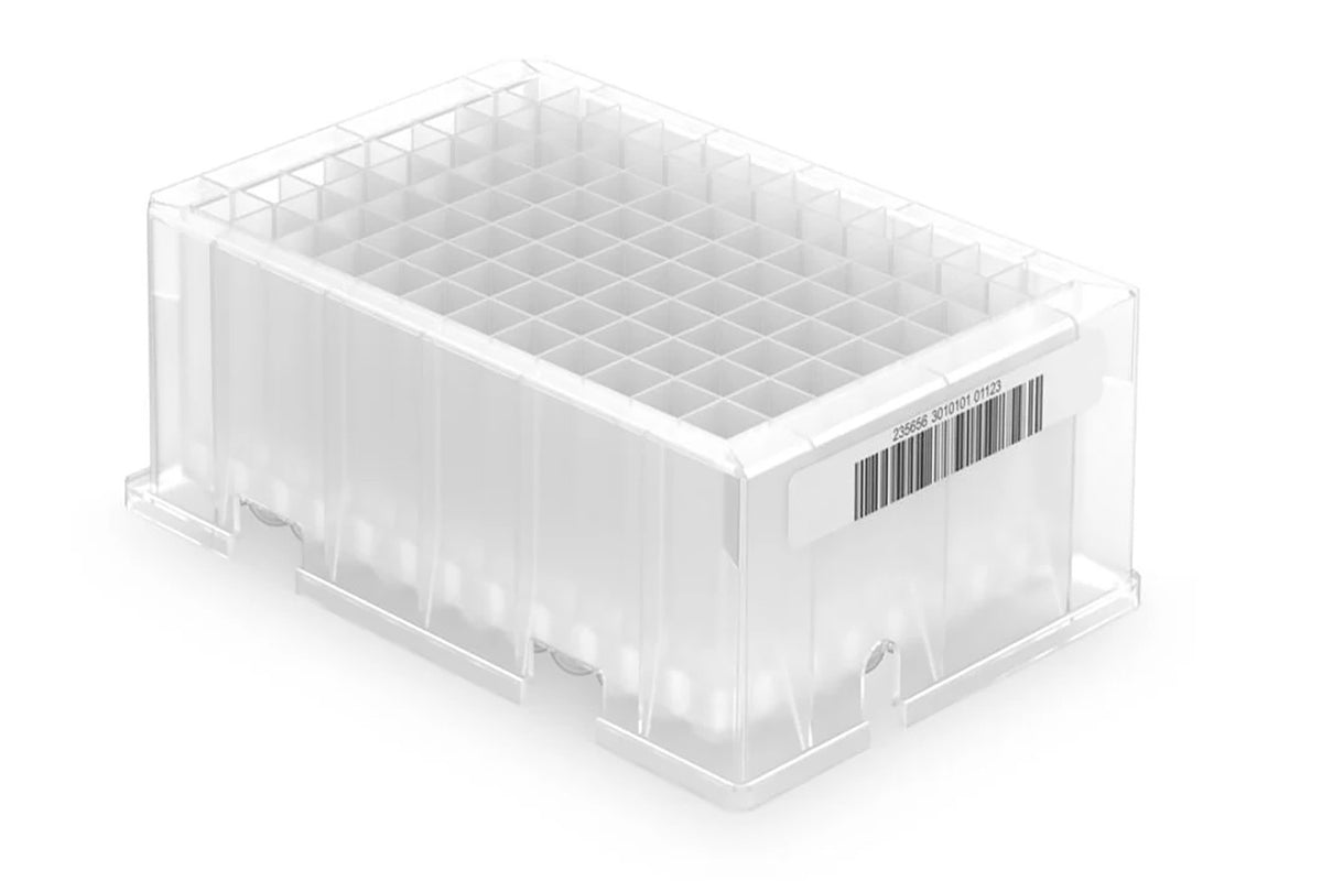 96-Well Microplate for Fluorescence Imaging (10165328)