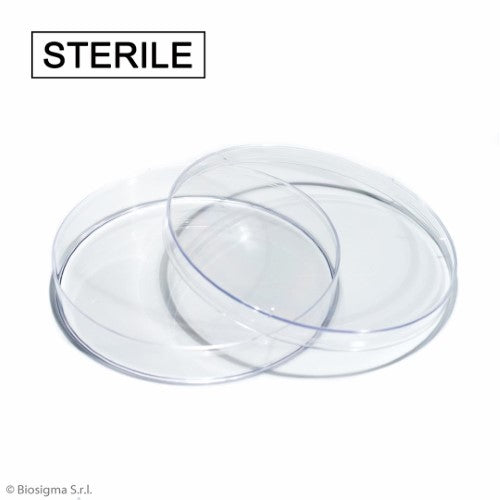 Petri Dishes, Polystyrene (BSM200)