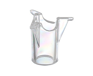 THINCERT CELL CULTURE INSERT FOR PLATES, TC, STERILE - ThinCert® Cell Culture Inserts (Cell Culture Products) - 24 Well / 2 multiwell plates/box / Transparent Membrane (PET), Pore Diameter: 1 µm, 48 Thincert Inserts/box - Greiner Bio-One (662610)