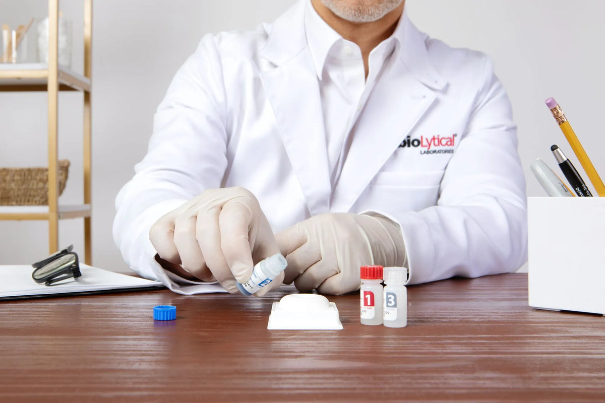 bioLytical Laboratories INSTI product image