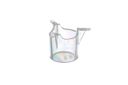 THINCERT CELL CULTURE INSERT FOR PLATES, TC, STERILE - ThinCert® Cell Culture Inserts (Cell Culture Products) - 12 Well / 4 multiwell plates/box / Translucent Membrane (PET), Pore Diameter: 0.4 µm, 48 Thincert Inserts/box - Greiner Bio-One (665640)