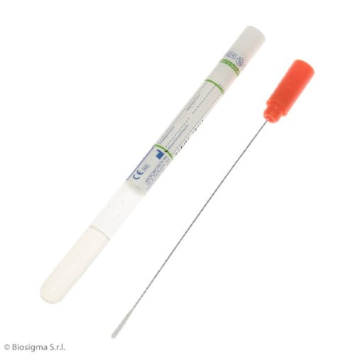 Transport Swabs with Medium, Viscose Tip, Sterile (BSM003/M)
