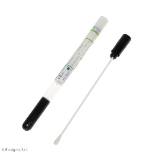 Transport Swabs with Medium, Viscose Tip, Sterile (BSM003/M)