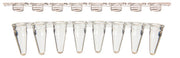 SAPPHIRE PCR 8-TUBE STRIPS FOR QPCR, - Molecular Biology - Greiner Bio-One (673281)