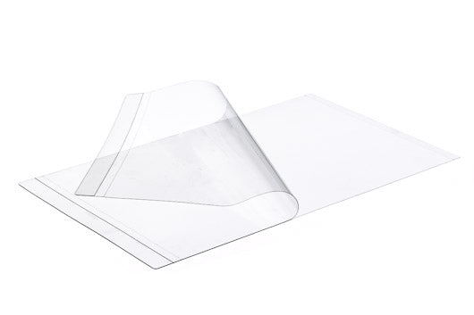AMPLISEAL SEALER, CLEAR, FOR QPCR - Lids / Sealers / CapMats - Greiner Bio-One (676040)