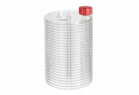 CELLDISC, PS, CLEAR, STERILE - 24 Layers / TC - Greiner Bio-One (678124)