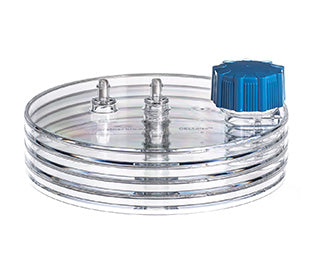 CELLDISC, PS, CLEAR, STERILE - 4 Layers / Advanced TC - Greiner Bio-One (678904)