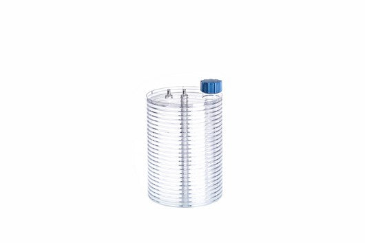 CELLDISC, PS, CLEAR, STERILE - 24 Layers / Advanced TC - Greiner Bio-One (678924)