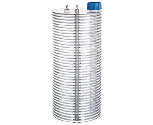 CELLDISC, PS, CLEAR, STERILE - 40 Layers / Advanced TC - Greiner Bio-One (678940)