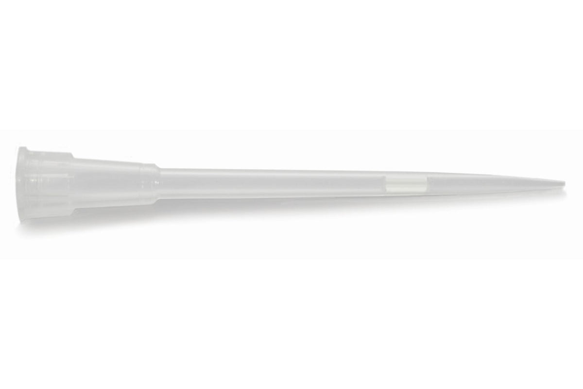 Advantip 10 µL Racked Tips, Low Retention, Extended Length 68007-26 - Benchtop & Handheld Solutions - Hamilton Company