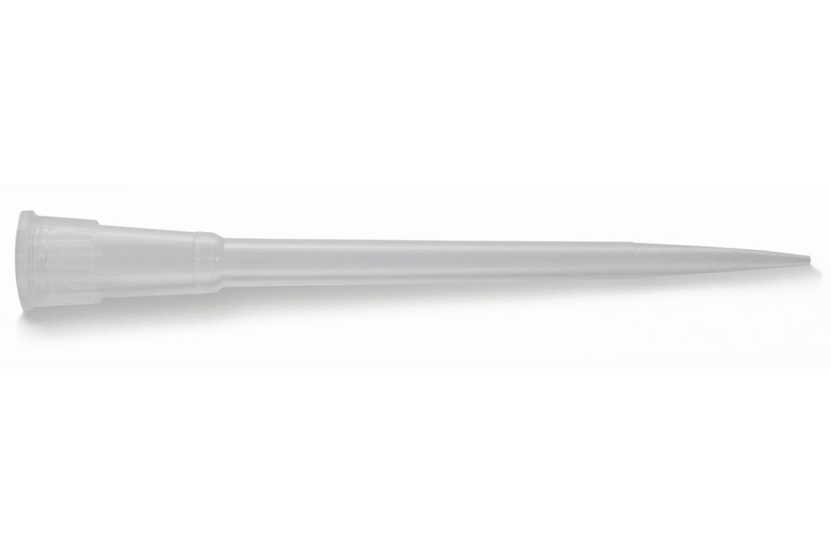 Advantip 10 µL Racked Tips, Low Retention, Extended Length 68007-24 - Benchtop & Handheld Solutions - Hamilton Company