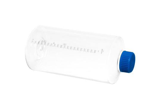 CELL CULTURE ROLLER BOTTLE, 1X, PET, SHORT FORM, - Mass Cell Culture - Greiner Bio-One (680190)