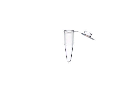 SAPPHIRE PCR TUBE, PP - 0.2 ml / Frosted Flat Cap / Natural - Greiner Bio-One (683201)