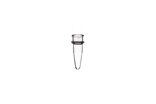 SAPPHIRE PCR TUBE, PP - 0.2 ml / Without Cap / Natural - Greiner Bio-One (684201)