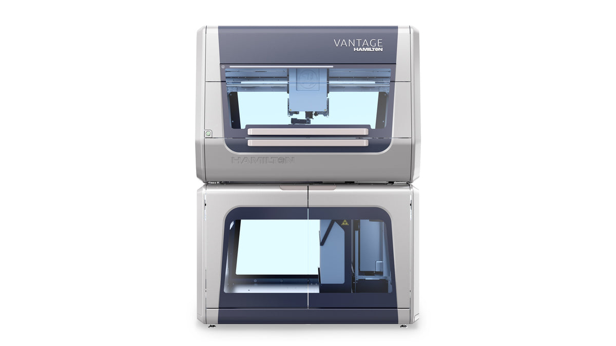 Microlab VANTAGE 1.3 m Liquid Handling System (818050A13)
