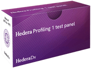 Hedera Dx Tumor Profiling Kits product image