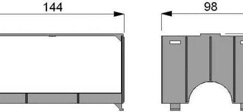 Freezer Racks - Sample Storage Racks - Micronic