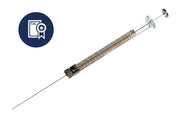 10 µL, Microliter Syringe, Removable Needle (RN), Calibrated Syringe CAL80330 - Lab Syringes - Hamilton Company