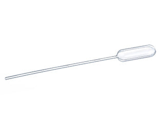 PASTEUR PIPETTE, 0,1 ML, 153 MM LONG - Non-sterile - Greiner Bio-One (700370)