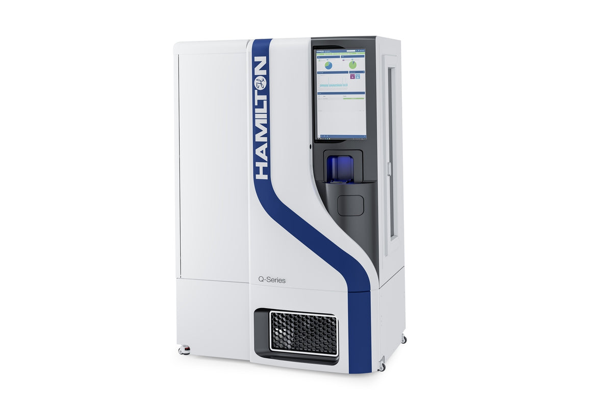 Verso Q50 Automated Sample Store (10113882_1)