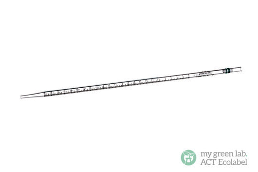 PIPETTE, STERILE - Serological Pipettes - 2 ml / Bulk - Greiner Bio-One (710107)