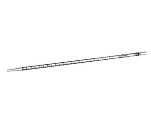 PIPETTE, STERILE - Serological Pipettes - 2 ml / Plastic-Plastic / Graduated 1/100 ml, 10 pcs./bag, Triple Packed - Greiner Bio-One (710160-TRI)