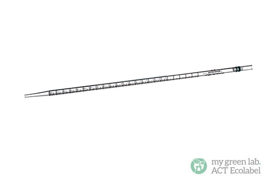 PIPETTE, STERILE - Serological Pipettes - 2 ml / Paper-Plastic - Greiner Bio-One (710180)