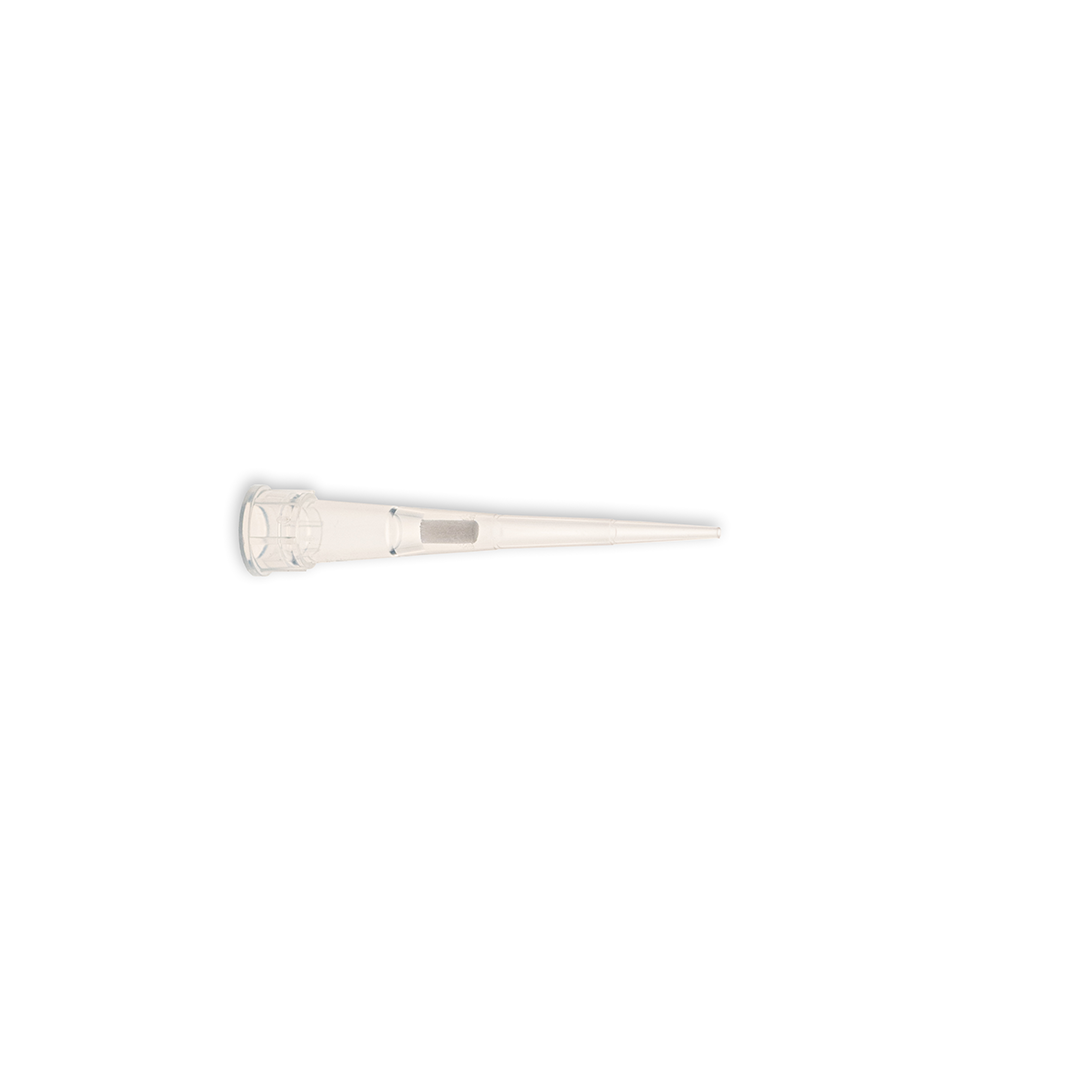 CLEARLine® Universal Filter Tips, Racked, Sterile (713130H)