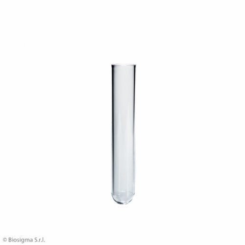 Test Tubes 13×75 mm Rimless, 5 mL (BSA0594/P)