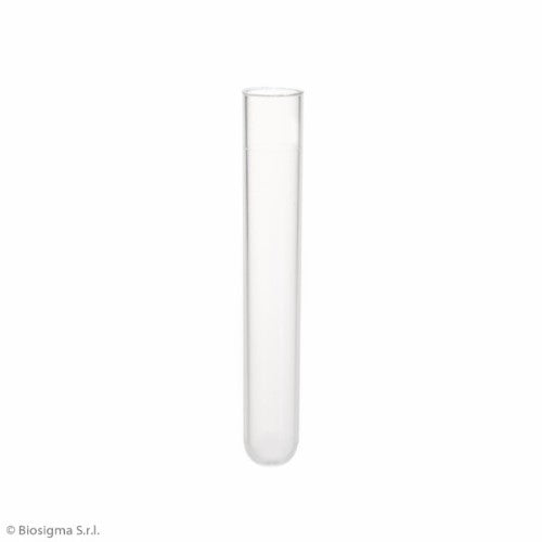 Test Tubes 5 mL, Cylindrical (BSA059V/P)