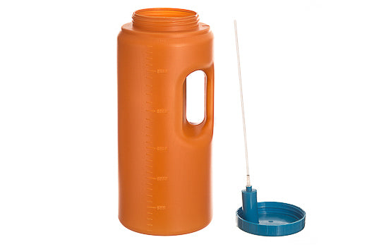 VACUETTE® URI-PLUS - Accessories - Greiner Bio-One (724316)