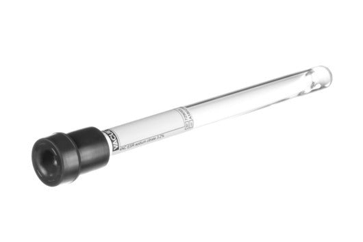 VACUETTE® TUBE 1.6 ml 4NC ESR sodium citrate 3.2% - Venous Blood Collection - Greiner Bio-One (729093)