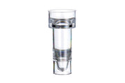ANALYSER CUP, PS - Analyser Cups - Conical Bottom / 1.7 ml, With Skirt, Crystal-Clear, Suitablefor Hitachi, 250 Pieces Per Bag - Greiner Bio-One (729101)