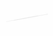 INOCULATION LOOP, 200 MM, PS, STERILE - 1 µl / 10 pcs./bag - Greiner Bio-One (731165)