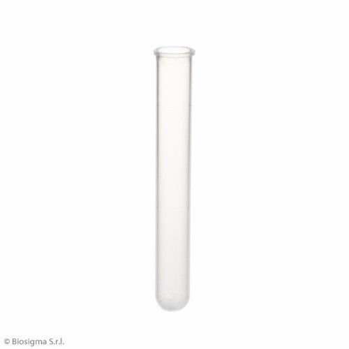 Test Tubes 5 mL, Cylindrical (BSA059V/P)