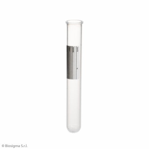 Test Tubes 5 mL, Cylindrical (BSA059V/P)
